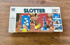 Slotter MB Spiele Klug Geplant