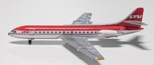 Herpa wings 500 505321 ltu - wings, 505321,