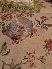 Einweckgläser mi Deckel 150ml
