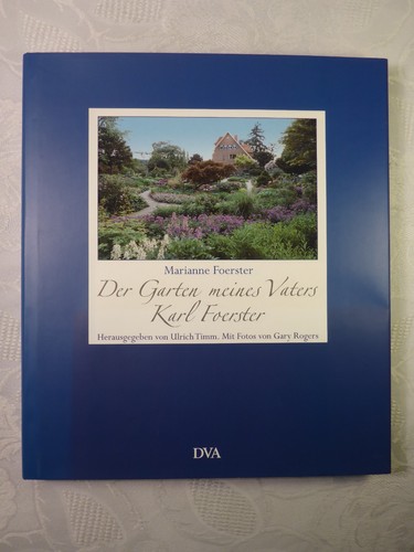 Der garten meines - garten, karl