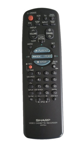 Original sharp g0076aj - original,