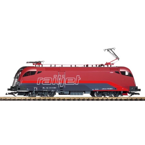 Piko 37400 lok taurus rh - piko,