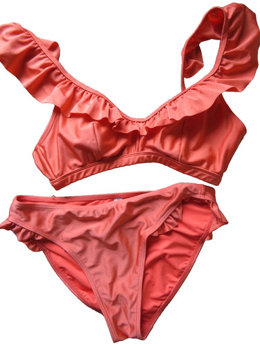 Esprit bikini set koralle - esprit, set,
