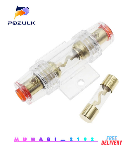1set auto car fuse holder - 1set,