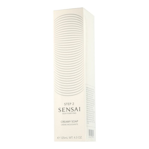 Sensai silky purifying creamy - sensai,