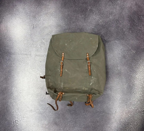 Vintage swedish army m39 - army,
