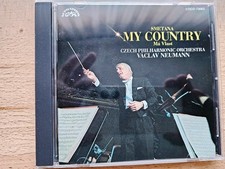 Smetana Mein Vaterland Ma