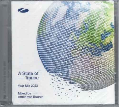 Armin van buuren various a - armin,
