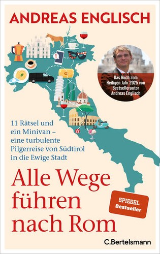 Alle wege führen - nach, |