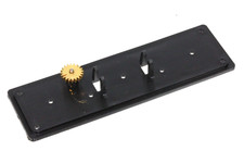 Märklin Motorhalter mit Zahnrad für 34171 37171 Dampflok BR 52 1911 DB