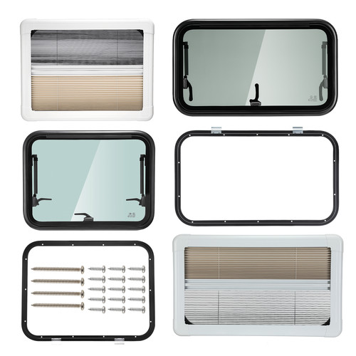 Wohnmobil fenster - wohnmobil,