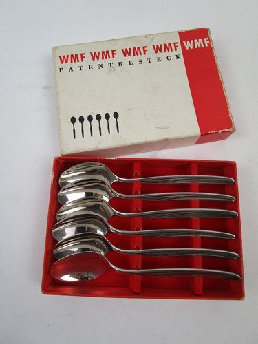 Wmf heidelberg 7800 6 - 7800,