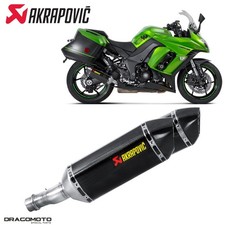 Auspuff KAWASAKI Z 1000 SX