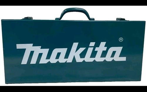 Makita case maschinenkoffer - makita,