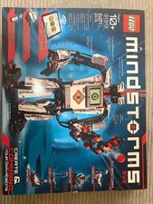 LEGO MINDSTORMS: Lego