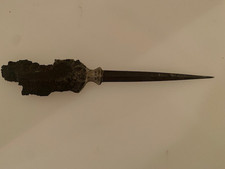 Grabenkunst - Brieföffner mit