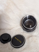 SELTEN Tele Mamiya Sekor F.C