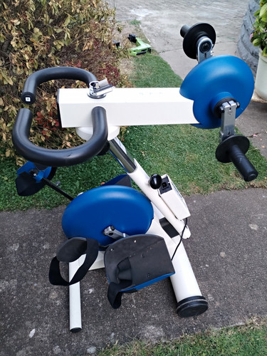 Reck motomed viva arm - 2, &