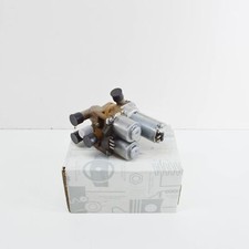 MB S W140 Elektromagnetisches