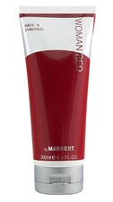 Marbert WOMAN RED BADE &