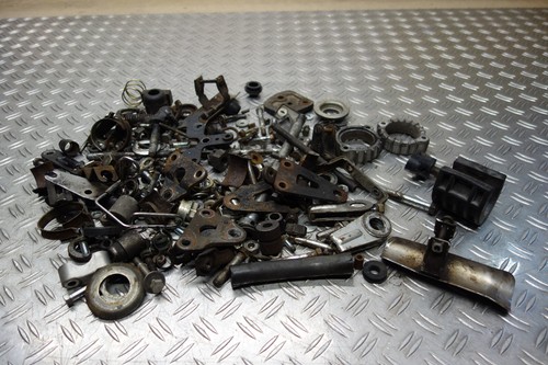 Original kawasaki 440 ltd - 440,