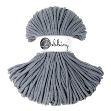 Bobbiny Premium Flechtkordel