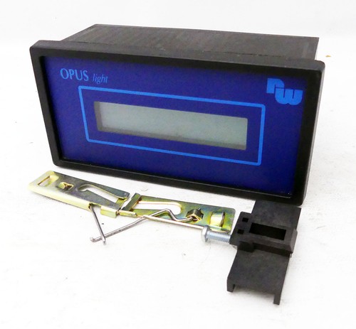 Wachendorff opus light - wachendorff,