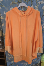 Hoodie Sweatshirt Damen 38 40