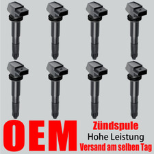 8x OEM Zündspule Zündmodul