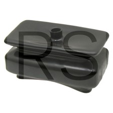 Schutzkappe Schalthebel für Hanomag Perfekt 301 401 401E Granit 1550271912186