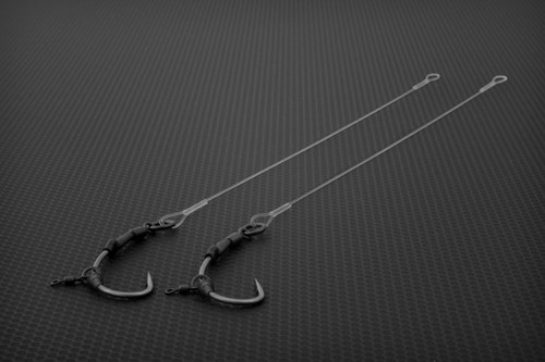 Ronnie rig 100 fluorocarbon - ronnie, 100%