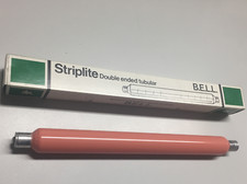 Bell 60 Watt 221 mm Streifenlicht Röhre in Pink