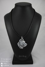 Dogo Canario Halskette