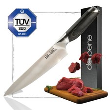 Chefmesser, Kochmesser