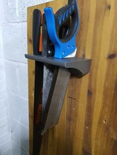 Säge und Zapfensäge