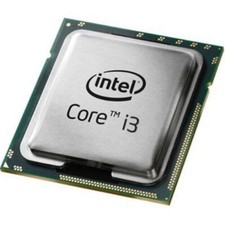 Intel® Core™ i3-8100 (4x 3.60GHz) SR3N5 Sockel 1151 Prozessor CPU Quad-Core