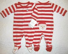 Carters Strampler Gr. 50/56