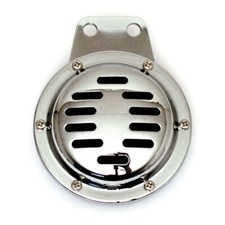 Custom Hupe, Horn für