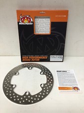 Bremsscheibe Bremse hinten