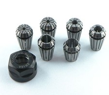 Spannzange ER16 DIN 6499B 426E