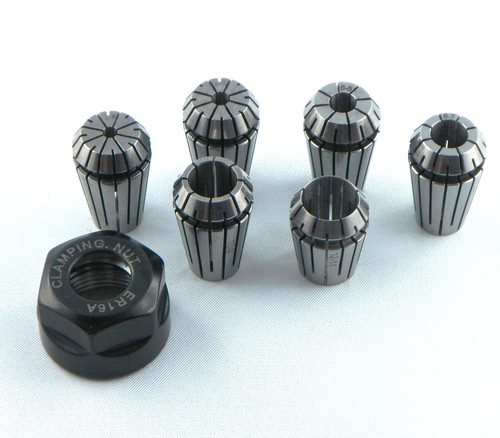 Spannzange er16 din 6499b 426e - spannzange,