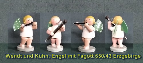Wendt und kühn engel mit - kühn,,
