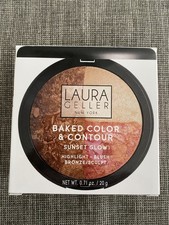 Laura Geller 20g tri Color Puder Baker