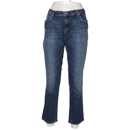 Tommy hilfiger denim jeans - tommy,