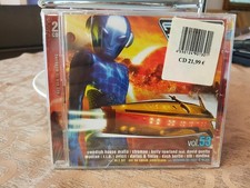 CD FUTURE TRANCE VOL. 53 von