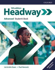 HEADWAY ADVANCED. C1