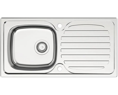 Centa spüle rigil 860 435 - centa,