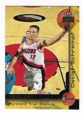 2000-01 Fleer Premium Detlef