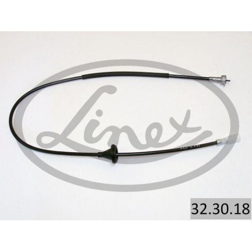 Tachowelle linex 30 18 - tachowelle,