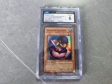 Penguin Soldier Yugioh 2003